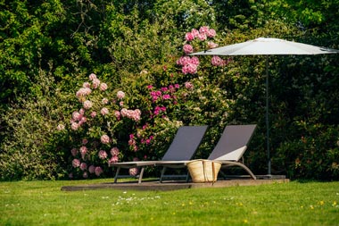 Domaine de Madeleine, charming, peaceful holiday cottage, Pink Granite Coast