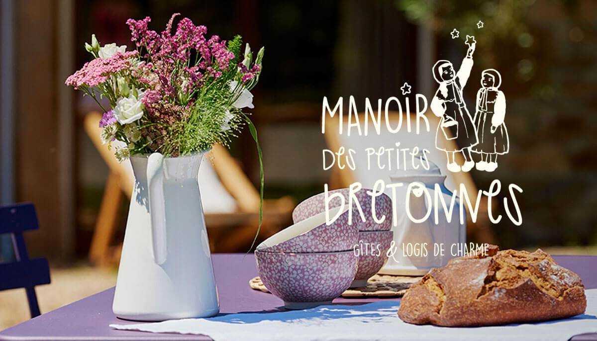 Manoir des petites Bretonnes
