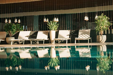 Espace zen de Roz Marine, Perros-Guirec