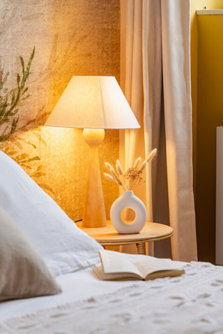 Blanche, gîte de charme avec jardin - Côte de Granit Rose