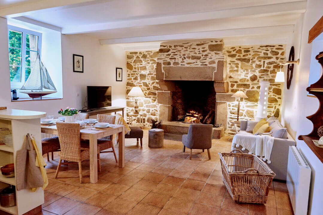 Manoir des Petites Bretonnes